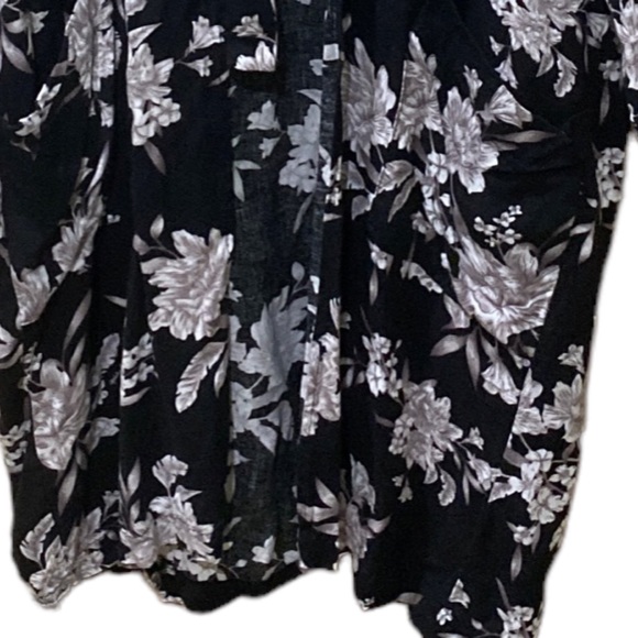 Spiritual Gangster Kimono - Picture 3 of 9